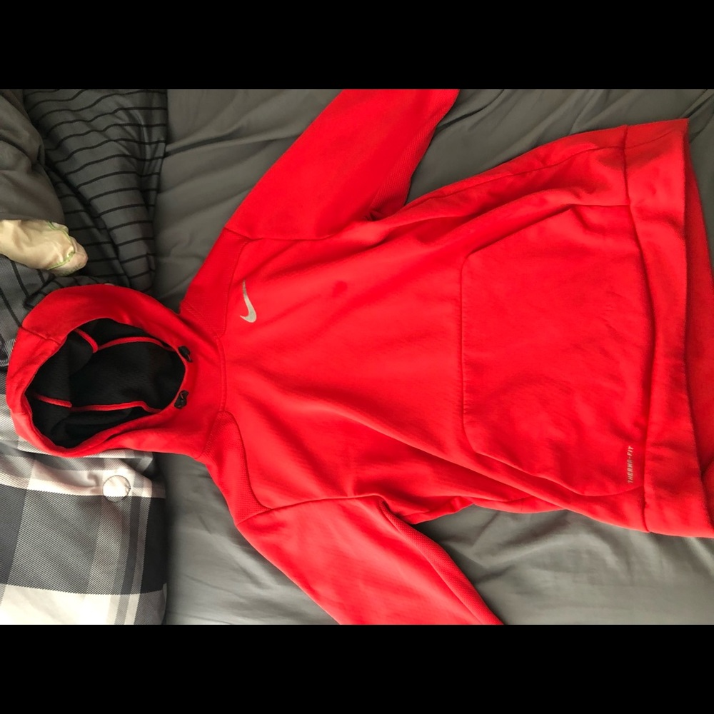 Nike Sweatshirt